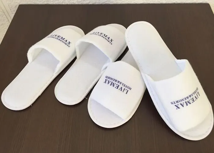 Hotel Livemax Budget Nagoya Taikodori