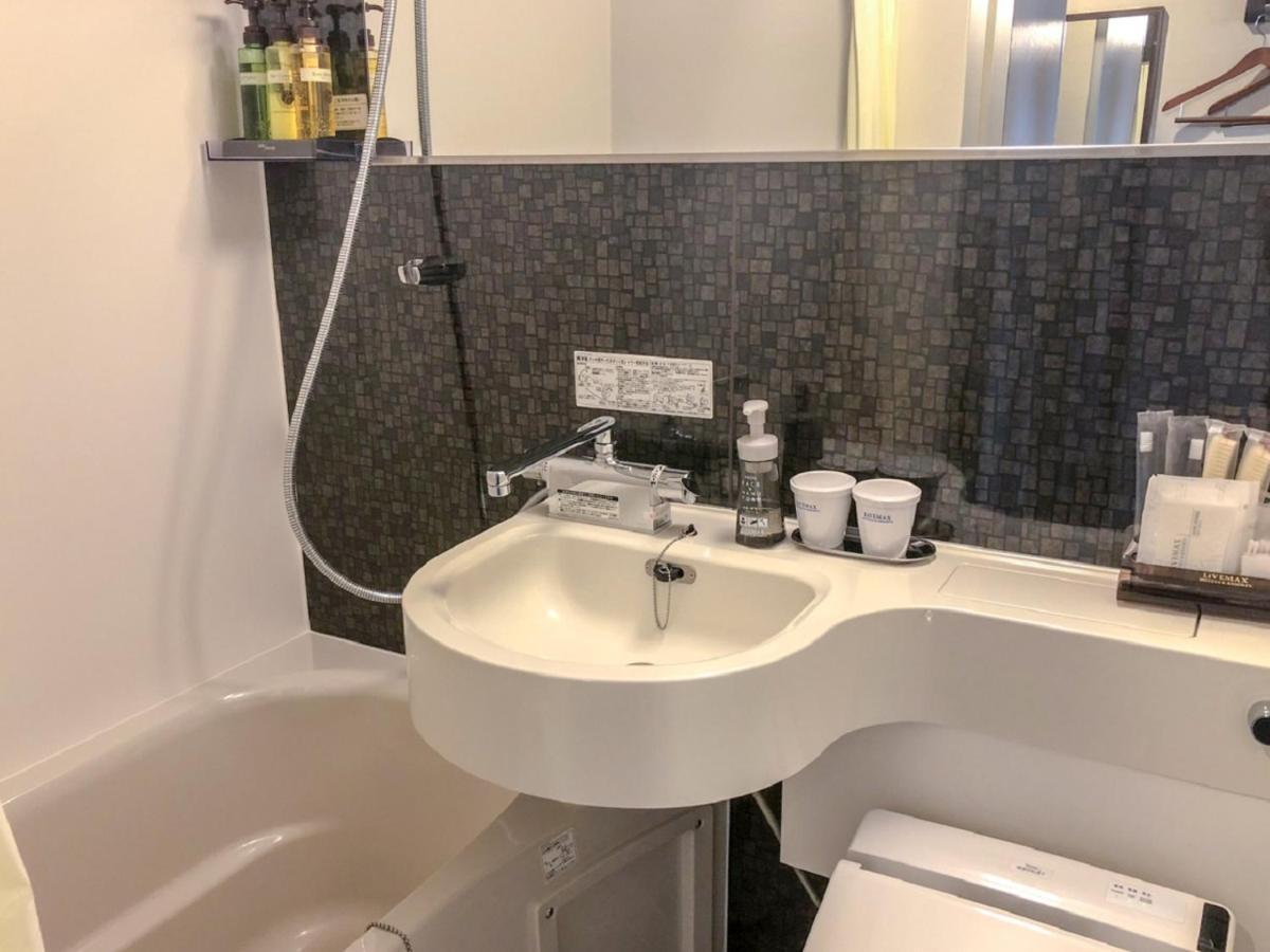 Livemax Budget Taikodori Hotel 3*