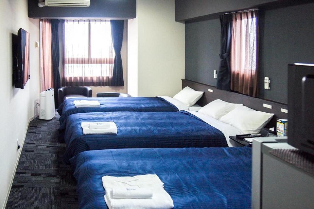 Hotel Livemax Budget Taikodori Nagoya