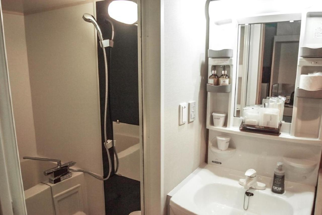 Hotel Livemax Budget Taikodori 3*