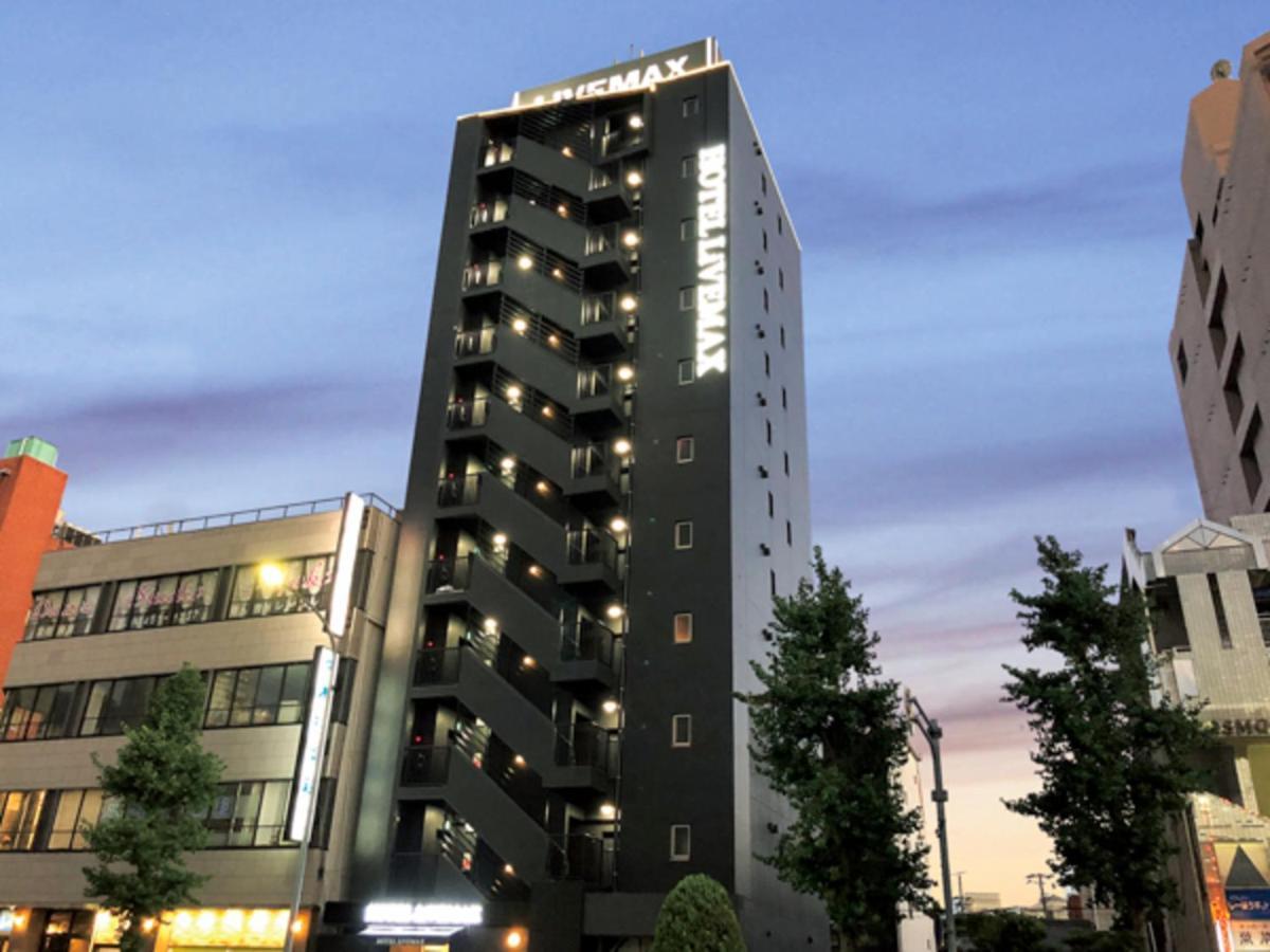 Livemax Budget Taikodori Nagoya