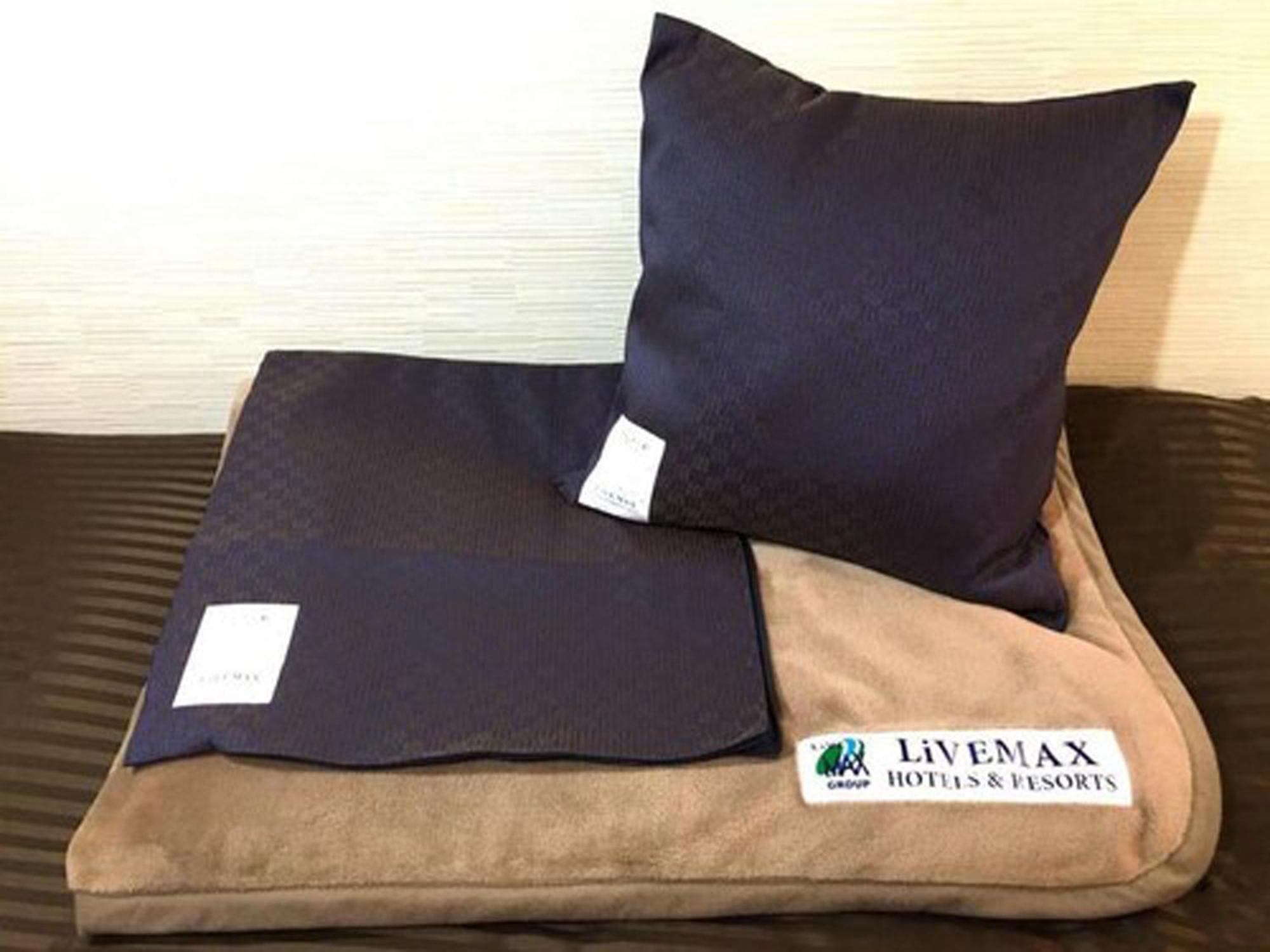 Hotel Livemax Budget Taikodori 3*